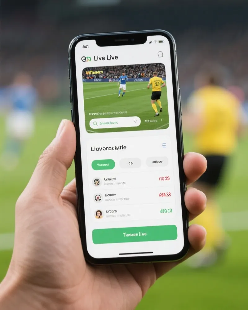 乐鱼体育APP 界面展示