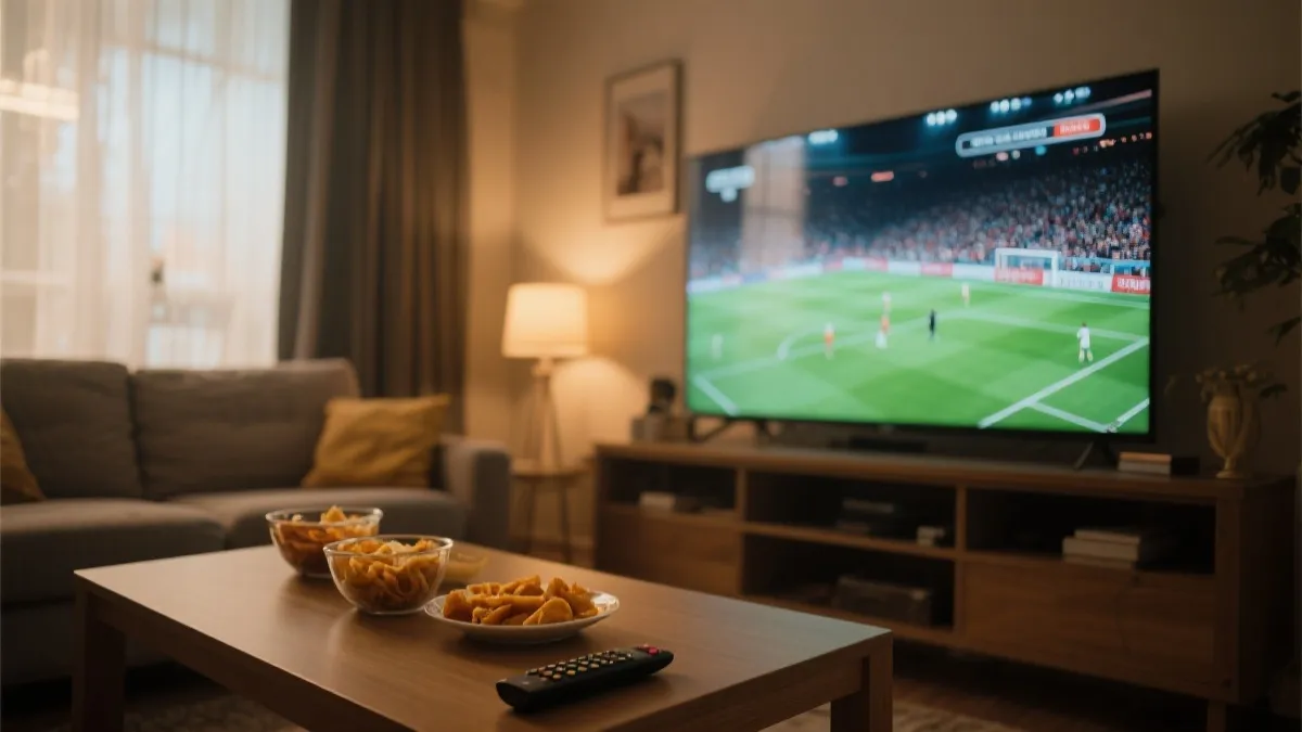 2026世界杯决赛美加墨直播入口：从开球时间到持牌平台，一篇搞定赛前5分钟快速就绪